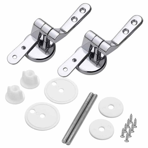 Cerniere cromate supporti - cerniere,