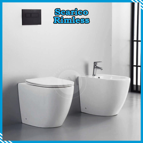 Sanitari terra aries - aries, filo