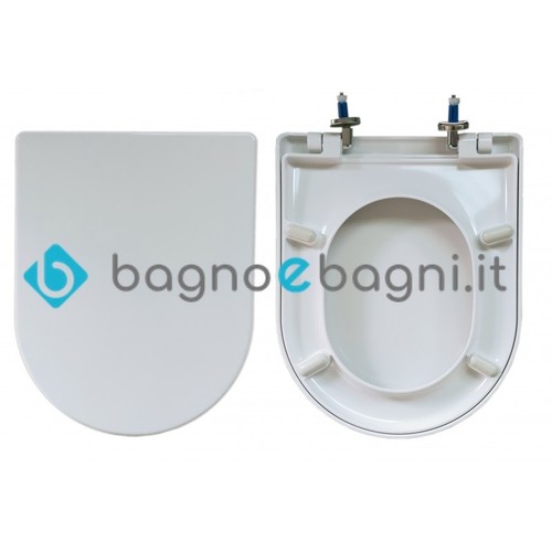 Copriwater soft close - copriwater,
