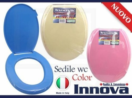 Sedile coprivaso water - coprivaso, wc
