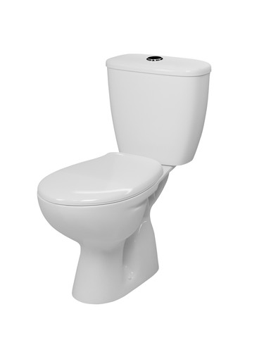 Serie geo con cassetta - wc,