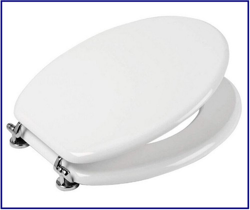 Sedile copriwater universale - copriwater,