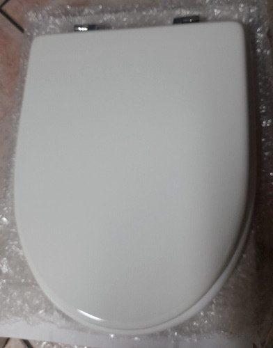 Sedile coprivaso per - wc,