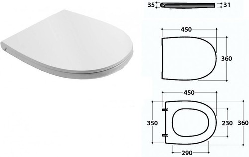 Ceramica globo 4all - ceramica,