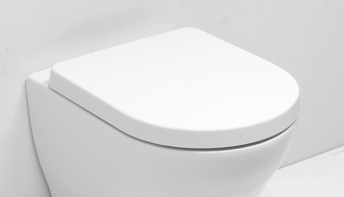 Coprivaso bianco serie - , nerea