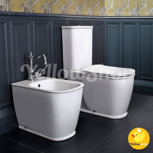 Sanitari terra bagno - sanitari, vaso