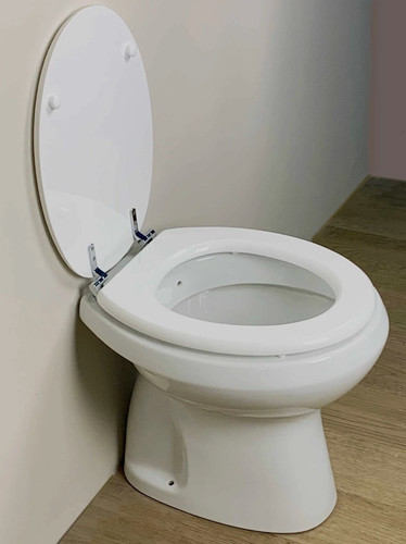 Vaso bidet combinato - 2, in
