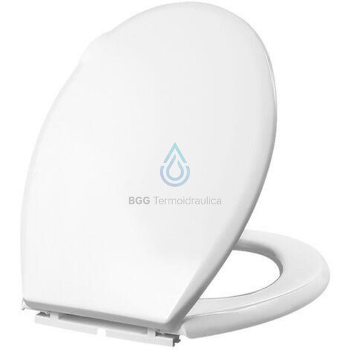 Sedile coprivaso universale - wc,